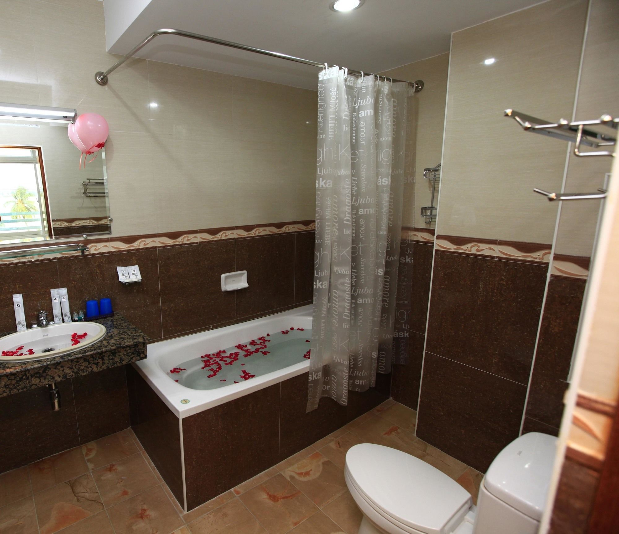 Hotel Novel Yangon Exterior photo