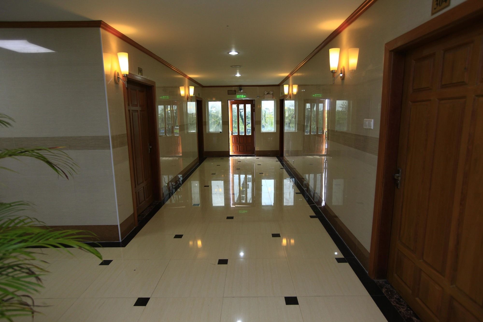 Hotel Novel Yangon Exterior photo