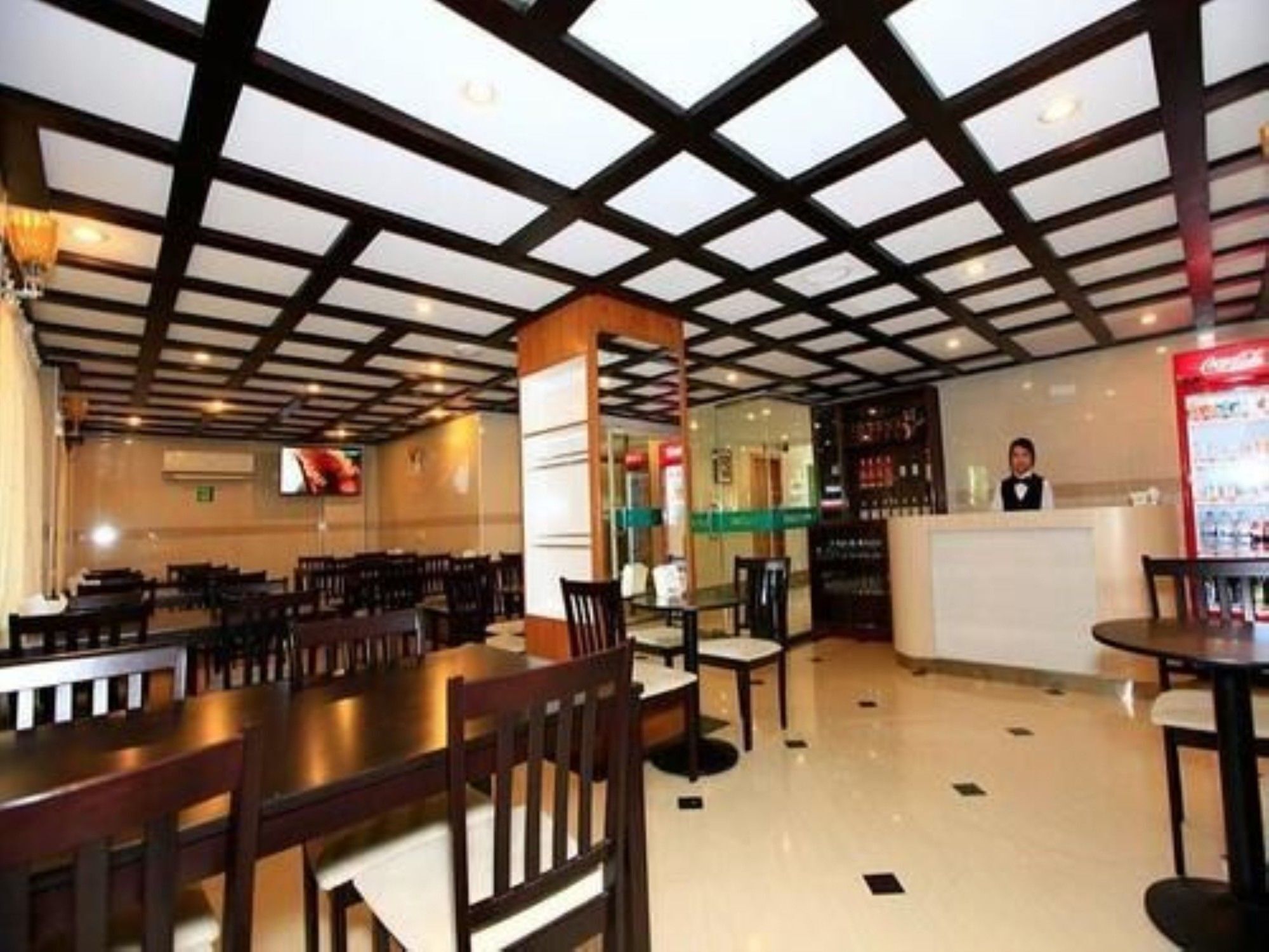 Hotel Novel Yangon Exterior photo